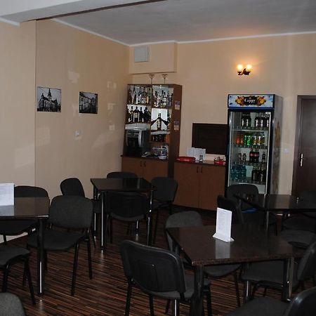 Hotel West Scheia ภายนอก รูปภาพ