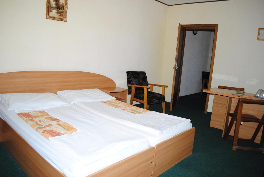 Hotel West Scheia ห้อง รูปภาพ