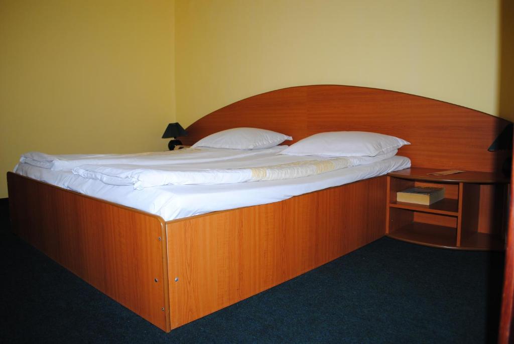 Hotel West Scheia ห้อง รูปภาพ