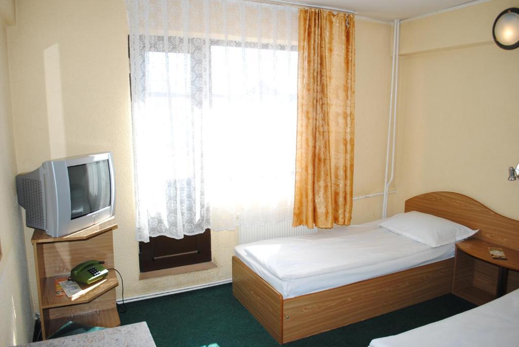 Hotel West Scheia ห้อง รูปภาพ
