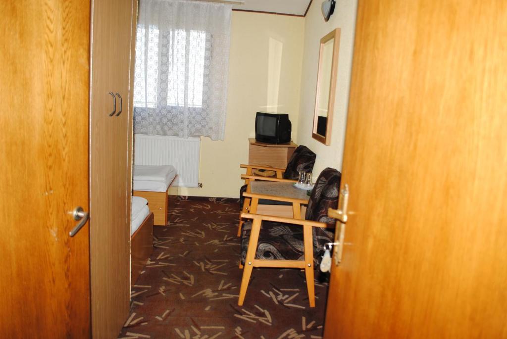 Hotel West Scheia ห้อง รูปภาพ