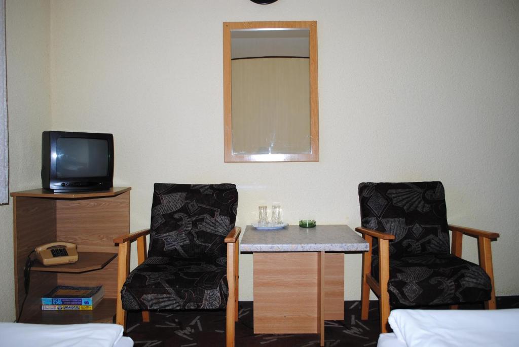 Hotel West Scheia ห้อง รูปภาพ