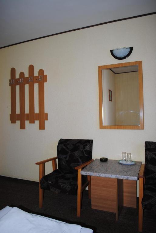 Hotel West Scheia ห้อง รูปภาพ
