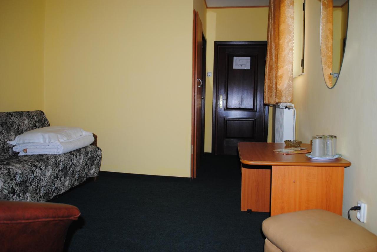 Hotel West Scheia ห้อง รูปภาพ